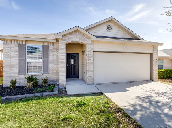 7519 PARAISO HAVEN, Boerne, TX 78015