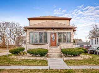 18233 Ada St, Lansing, IL 60438