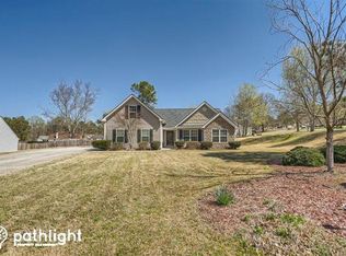 601 McDowell Ln, Bethlehem, GA