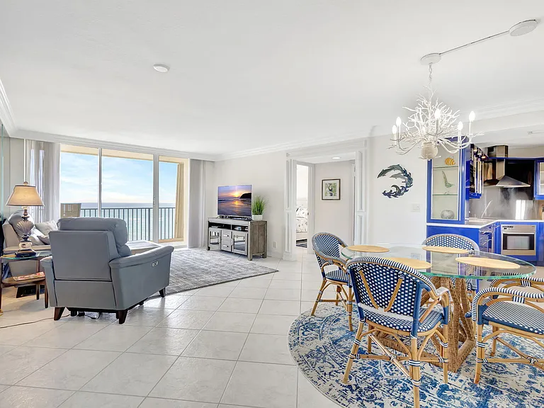 300 Ocean Trail Way #907 — Photo 7