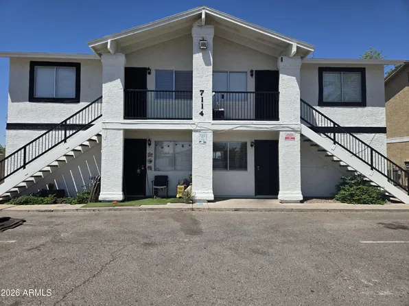 7114 N 66TH Drive, Glendale, AZ 85301