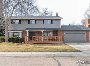 925 Cambridge Dr, Fort Collins, CO 80525