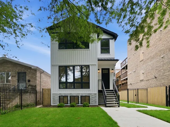 (undisclosed Address), Chicago, IL 60618