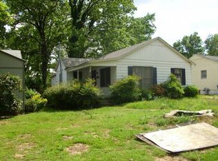 5221 W 30th St, Little Rock, AR 72204