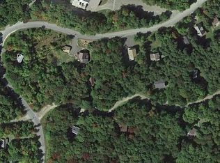 132 Big Bend Loop, Wilmington, VT 05363