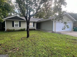 604 Hunt Club Rd, Saint Marys, GA 31558