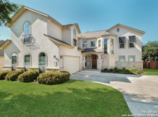 95 Sable Hts, San Antonio, TX 78258