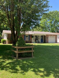 709 E Terrace Dr, Du Quoin, IL, 62832