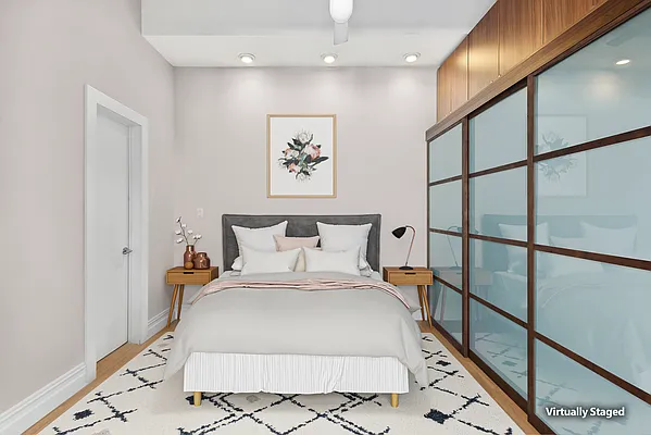54 West 74th Street #503 in Upper West Side, Manhattan