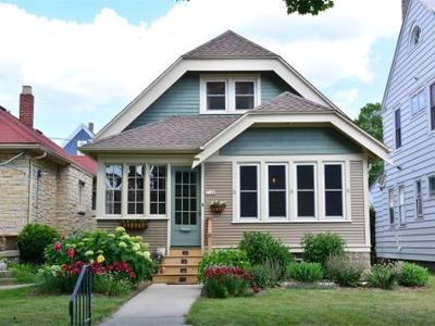 3140 S Illinois Ave, Milwaukee, WI, 53207