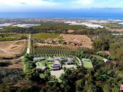 7 Monte Alegre Dr, Carpinteria, CA, 93013