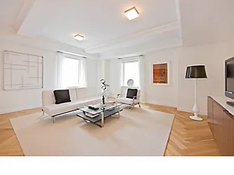 Rented by Corcoran