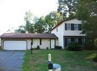 2710 Sprague Dr, Waldorf, MD