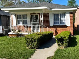 822 W 47th St, Savannah, GA 31405