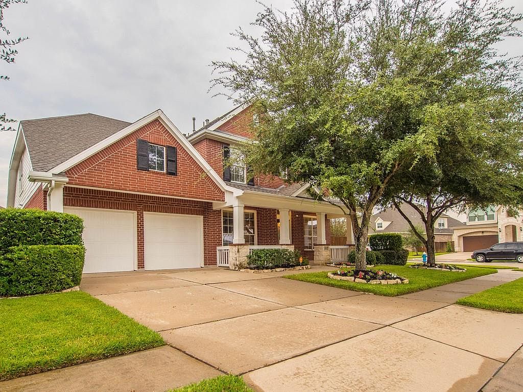 10935 Milano Ct, Richmond, TX 77406 Zillow