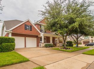 10935 Milano Ct, Richmond, TX 77406