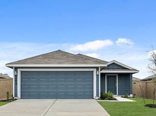 14613 Ivy Floral Way, Splendora, TX 77372