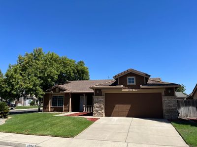 1994 Gleneagle St, Atwater, CA, 95301