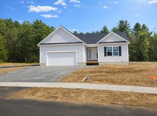 178 Sweeney Farm Rd LOT 4, Milton, VT 05468