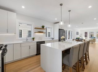 37 Seven Pines Ave #37, Cambridge, MA 02140