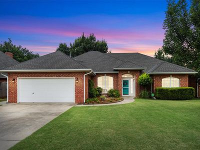 2704 Jills Trl, Edmond, OK, 73012