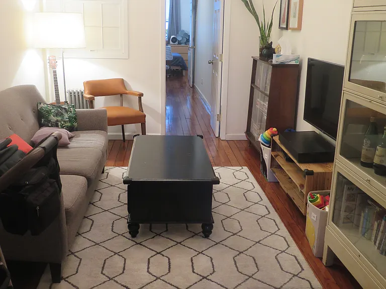 219 Manhattan Ave #1B — Photo 6