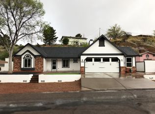 740 S 10th St, Globe, AZ 85501