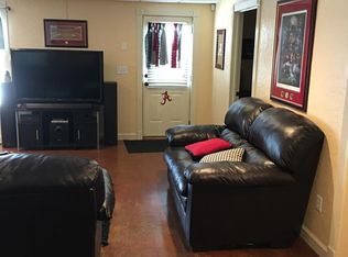 1206 Jackson Way SW, Jacksonville, AL 36265