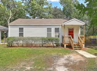5454 Crown Ave, North Charleston, SC 29406