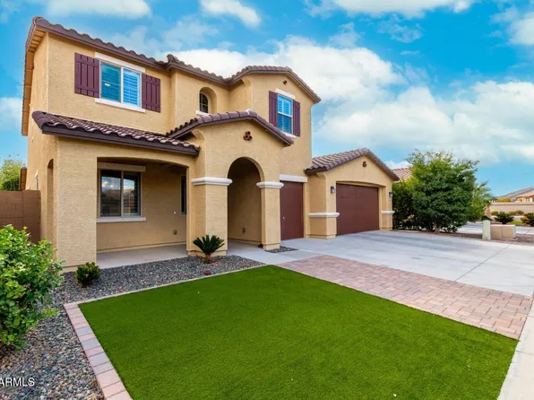 7975 W ANDREA Drive, Peoria, AZ 85383