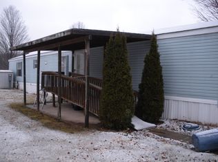 394 State Route 973 W, Cogan Station, PA 17728