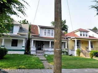 3204 W Broadway, Louisville, KY 40211