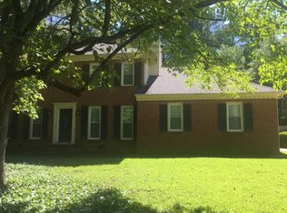 120 Bentley Way, Fayetteville, GA