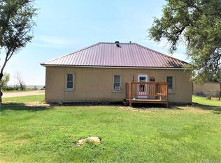 1307 Colorado St, Limon, CO 80828