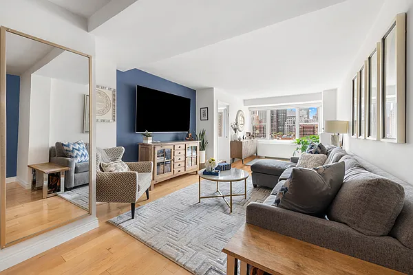 400 East 77th Street #12E in Lenox Hill, Manhattan | StreetEasy
