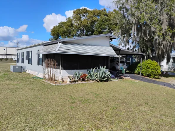 3151 NW 44th Ave #121, Ocala, FL 34482