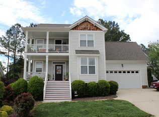 3125 Suncrest Village Ln, Raleigh, NC 27616