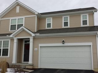 5616 Larksdale Dr, Galloway, OH 43119