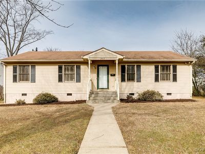 2012 Rawlings St, Richmond, VA, 23231