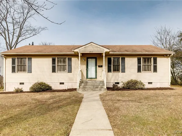 2012 Rawlings St, Richmond, VA 23231