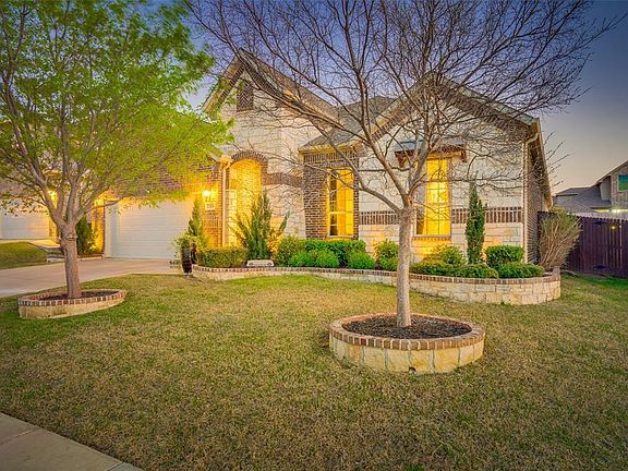 2nd image of 2324 Peaceful Pointe Dr