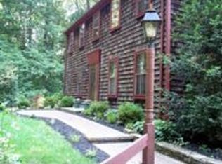 3719 Wilhelm Rd, Hellertown, PA 18055