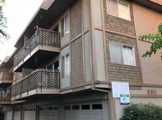 550 D St APT 2, San Rafael, CA 94901