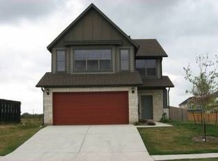 129 Old Settlers, San Marcos, TX 78666