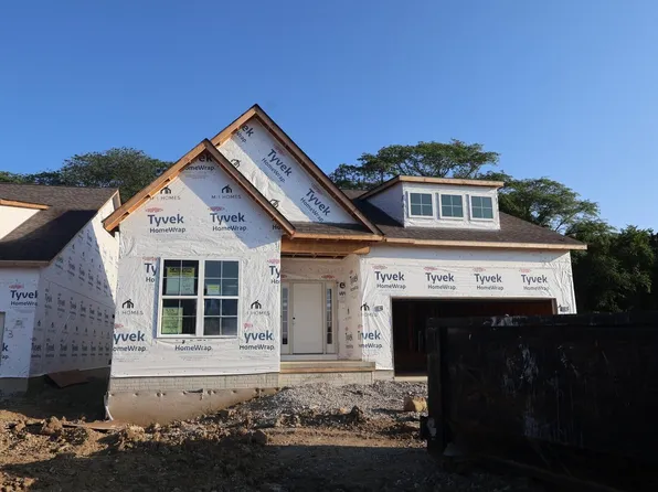 1149 Saddle Tank Dr, Plain City, OH 43064