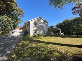 500 Gore Rd, Conneaut, OH 44030