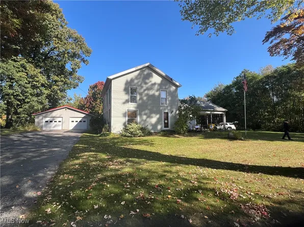 500 Gore Rd, Conneaut, OH 44030