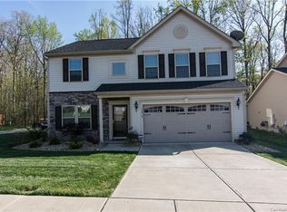 13018 Red Vulcan Ct, Charlotte, NC 28213