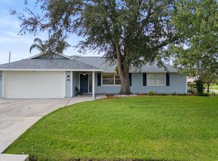 2526 SW Hinchman St, Port Saint Lucie, FL 34984