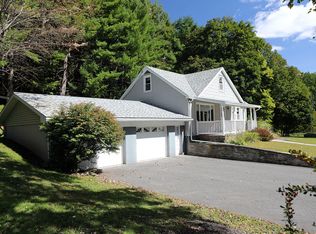 955 Callicoon Rd, Damascus, PA 18415